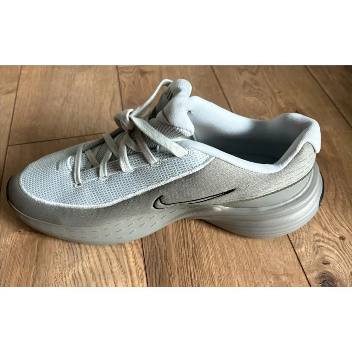 Nike shoes - Gray 1