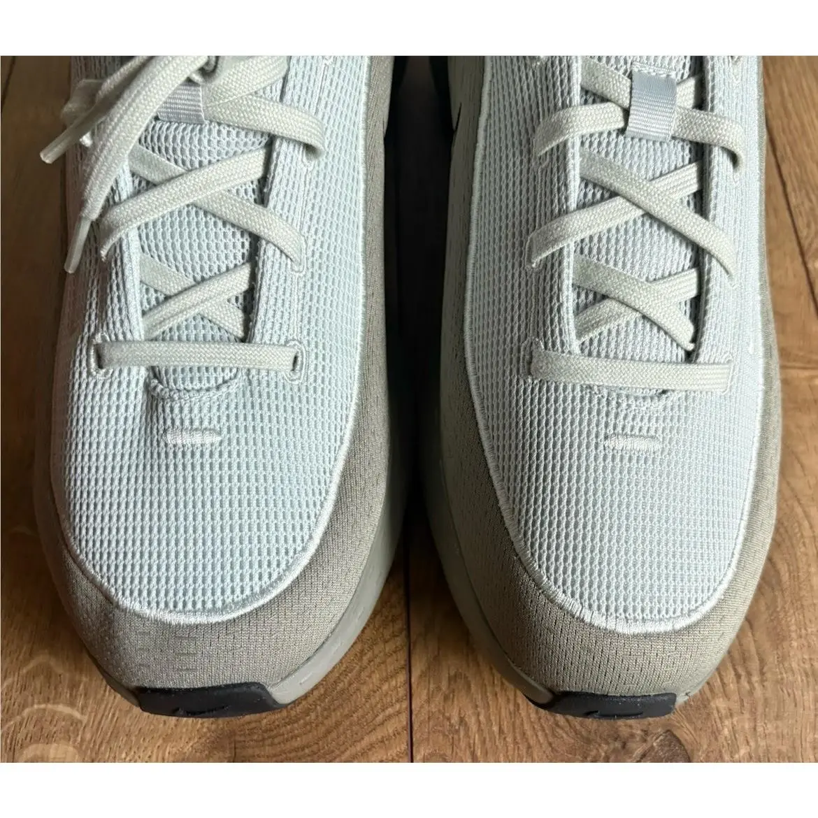 Nike shoes - Gray 2