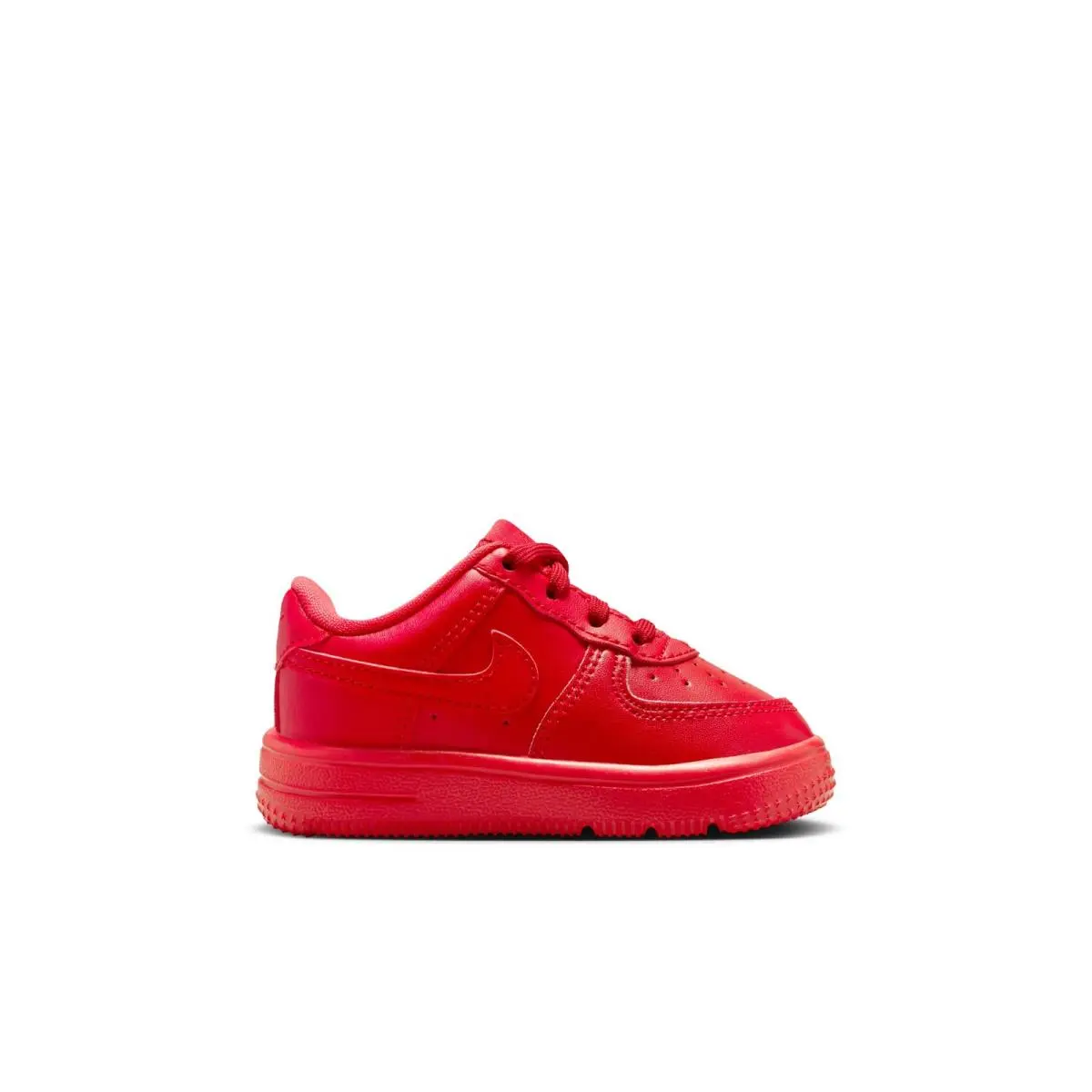 Nike shoes - UNIVERSITY RED/UNIVERSITY RED-BLACK 3