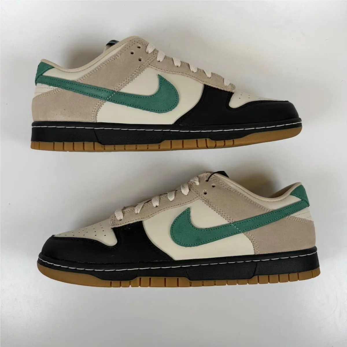 Nike shoes - Nike Dunk Low - Dunk Low - Beige 0