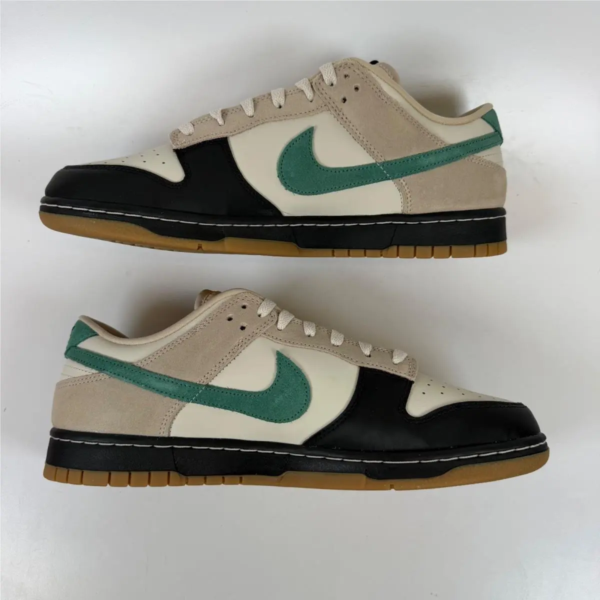 Nike shoes - Nike Dunk Low - Dunk Low - Beige 1