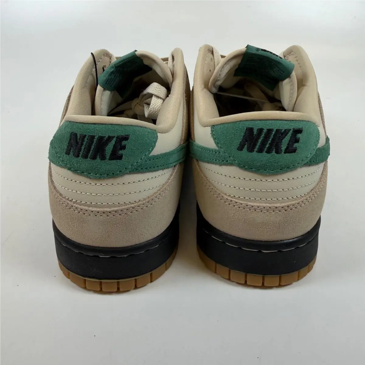 Nike shoes - Nike Dunk Low - Dunk Low - Beige 3