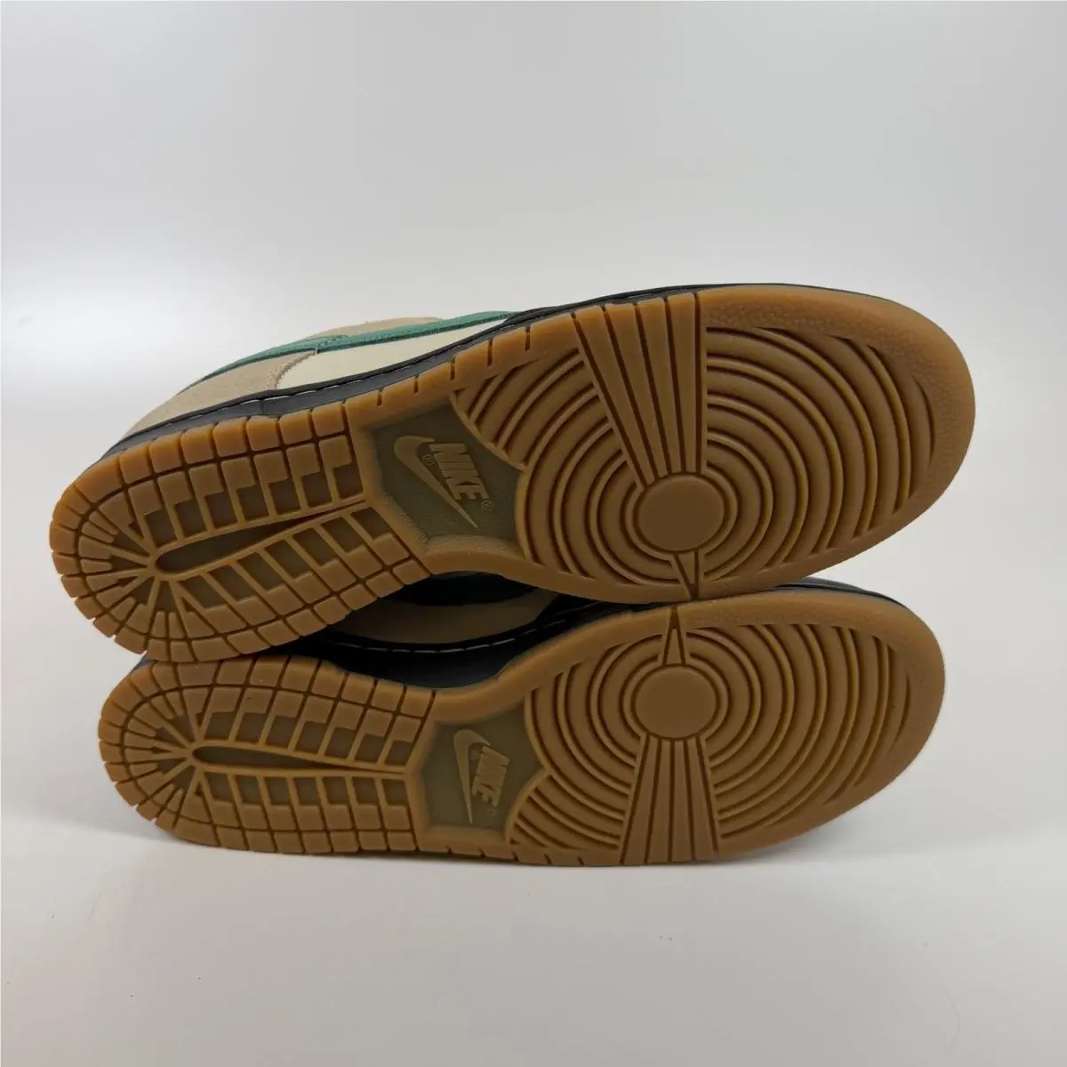Nike shoes - Nike Dunk Low - Dunk Low - Beige 4