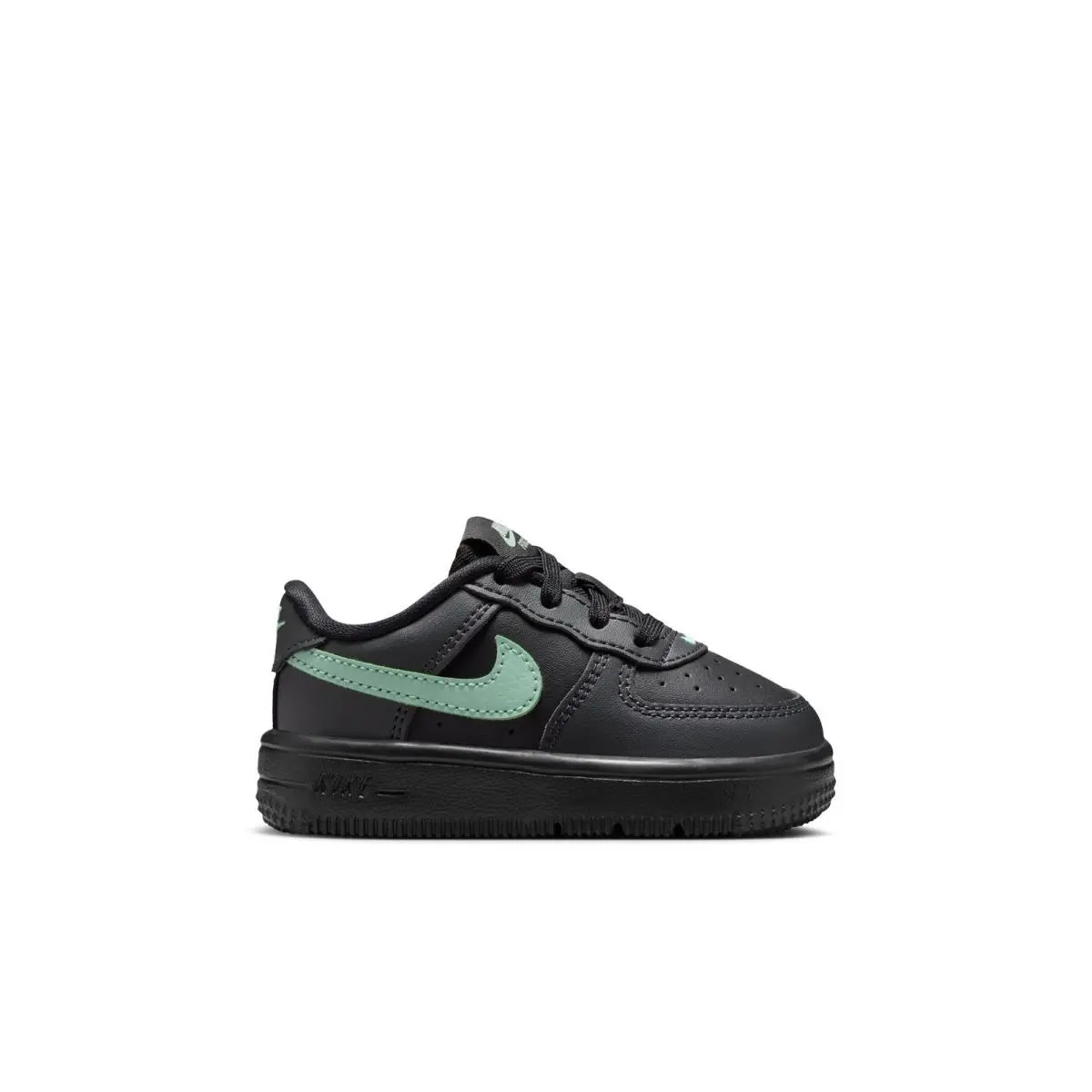 Nike shoes - BLACK/ARCTIC GREEN-ANTHRACITE 1