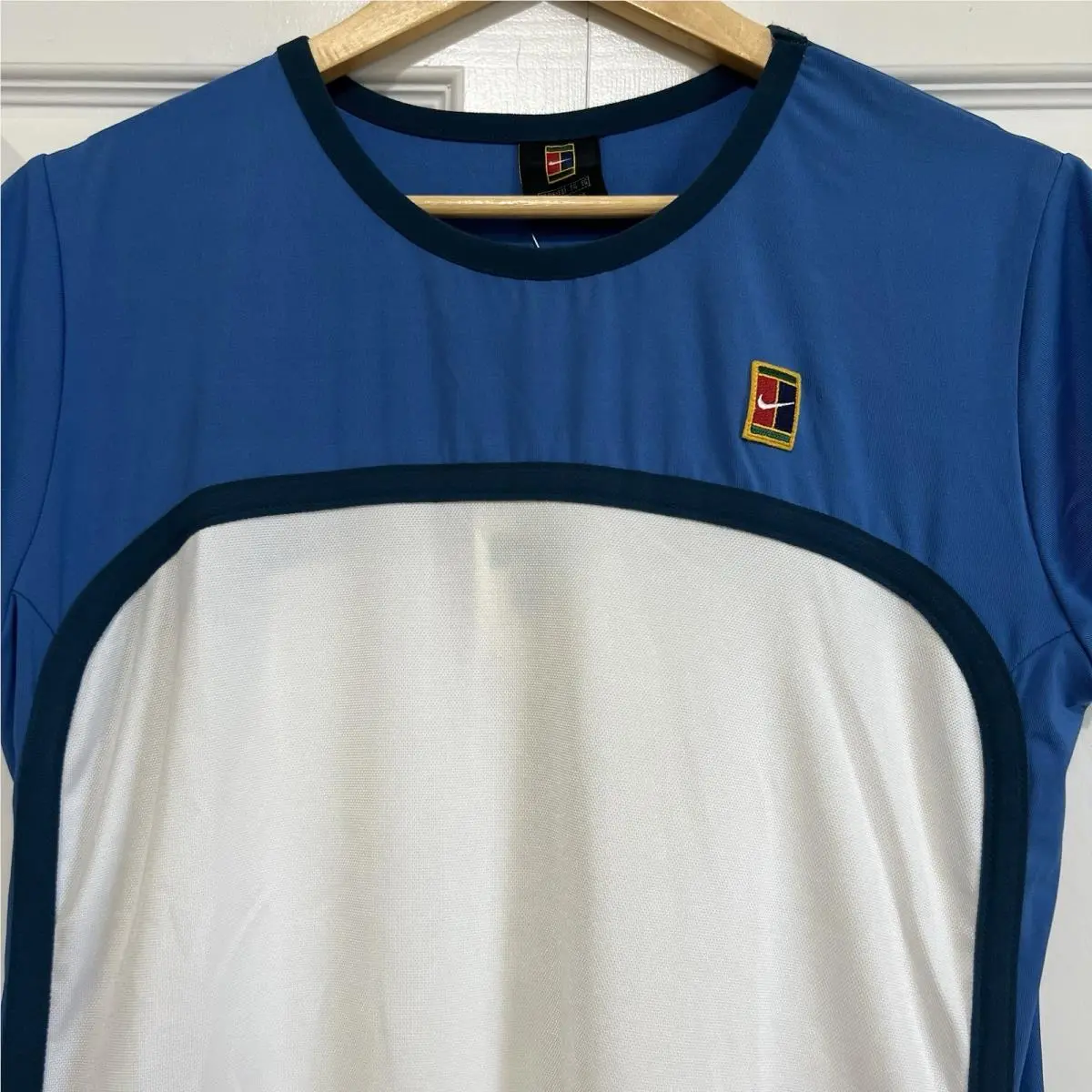 Nike clothing - Blue/White 0