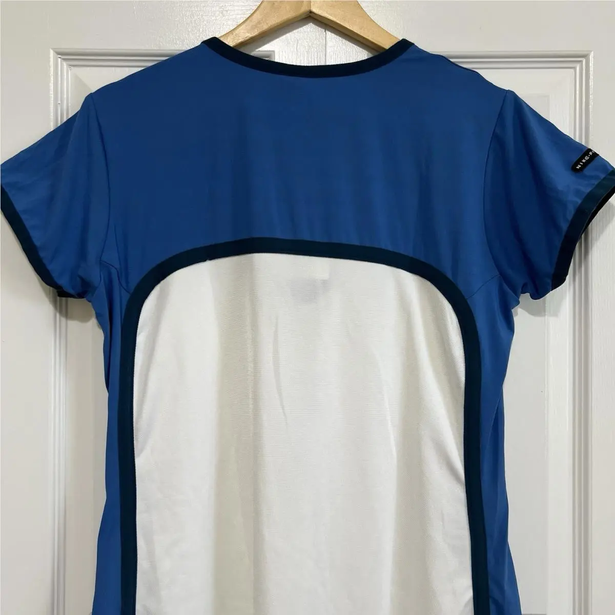 Nike clothing - Blue/White 7
