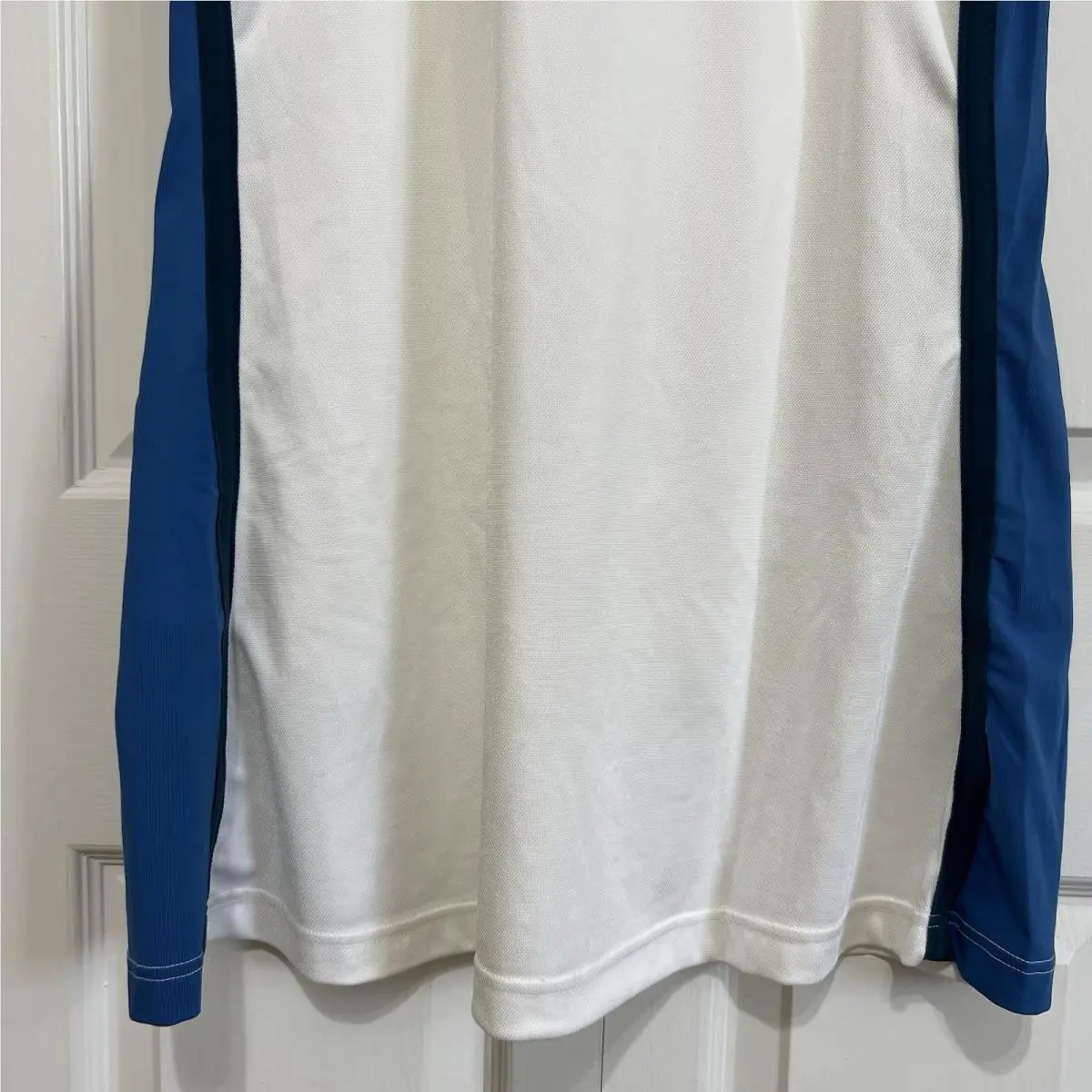 Nike clothing - Blue/White 8