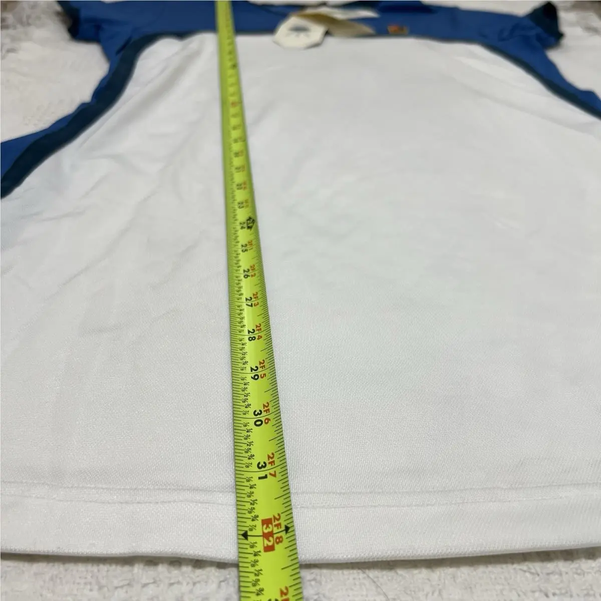 Nike clothing - Blue/White 10