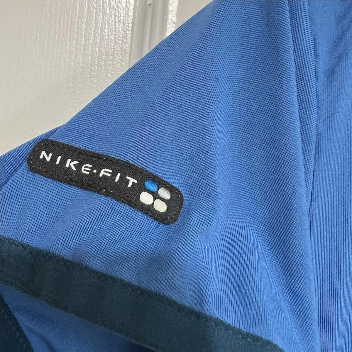 Nike clothing - Blue/White 4