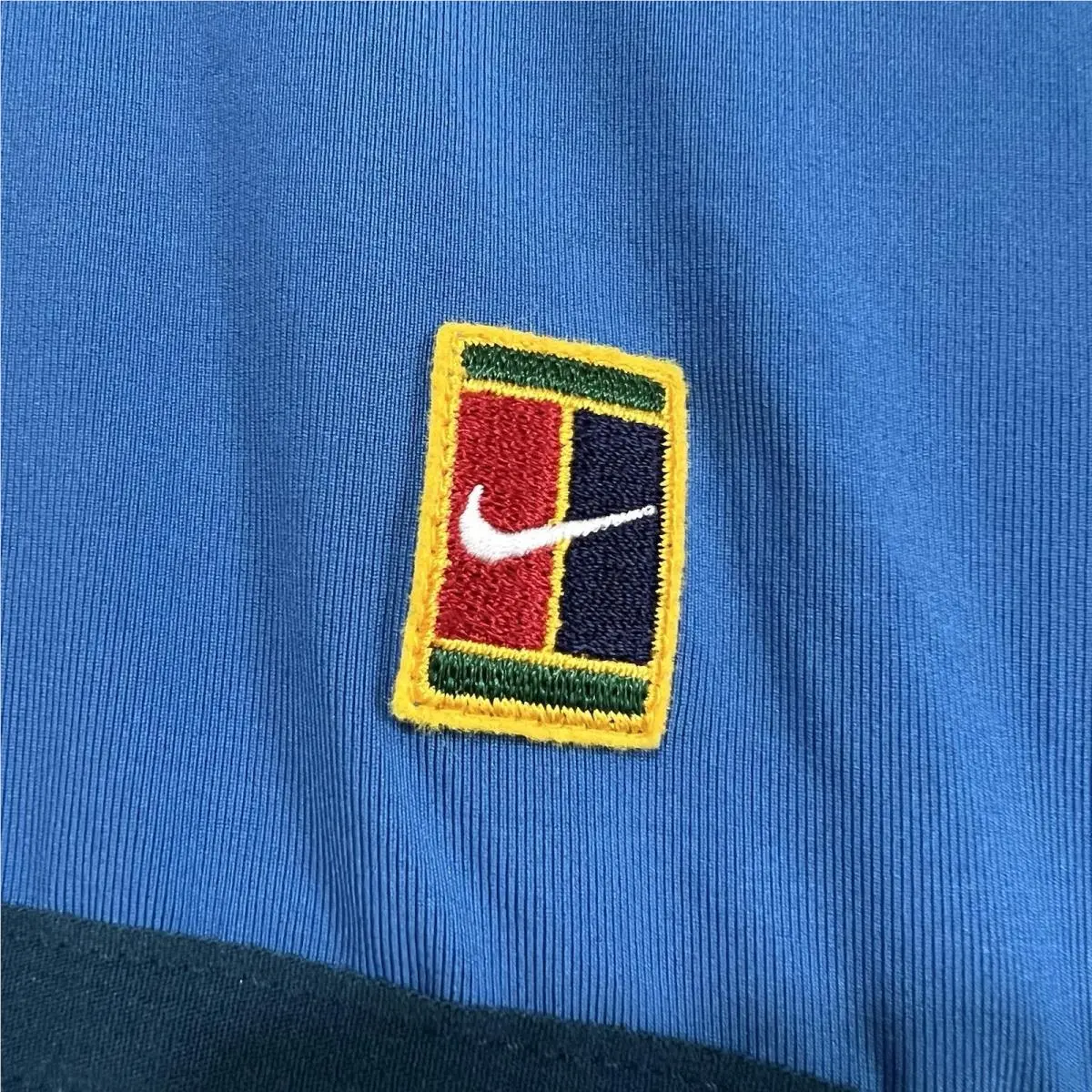 Nike clothing - Blue/White 5