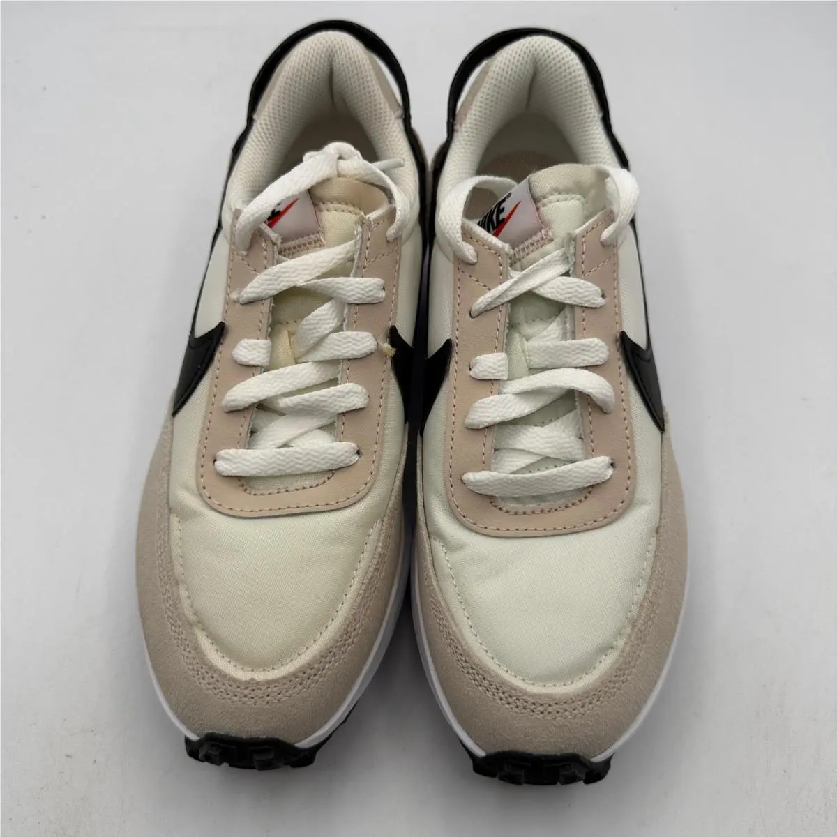 Nike shoes - Nike Waffle Debut - Waffle Debut - Beige 3