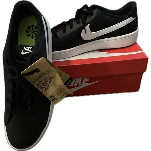 Nike shoes - Court Royale 2 NN - Court Royale - Black 5