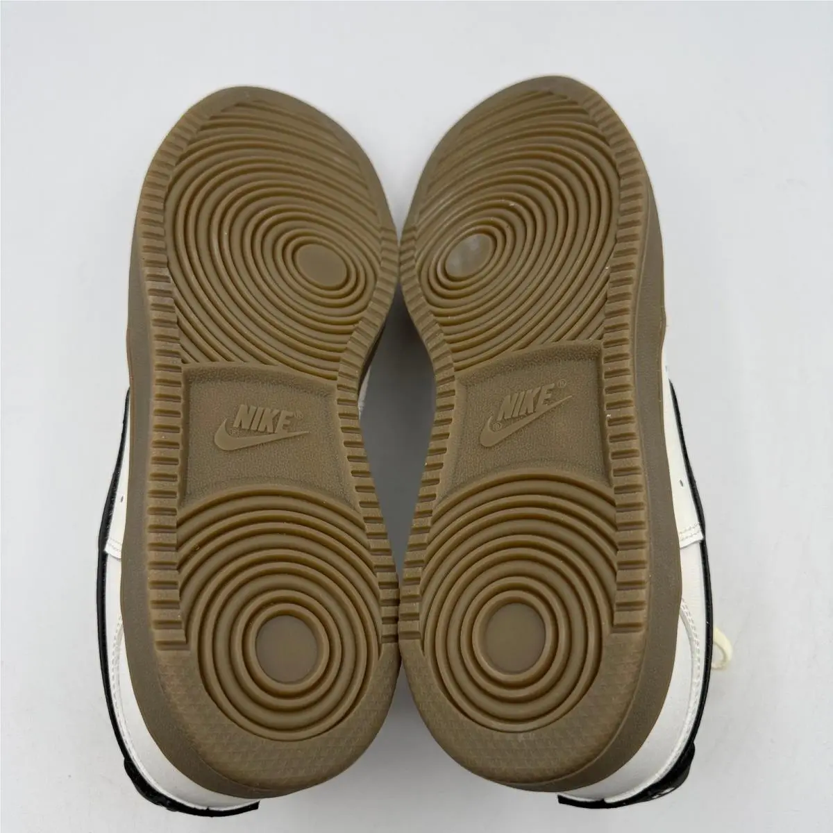 Nike shoes - Nike Court Vision Low - Court Vision Low - Ivory 4
