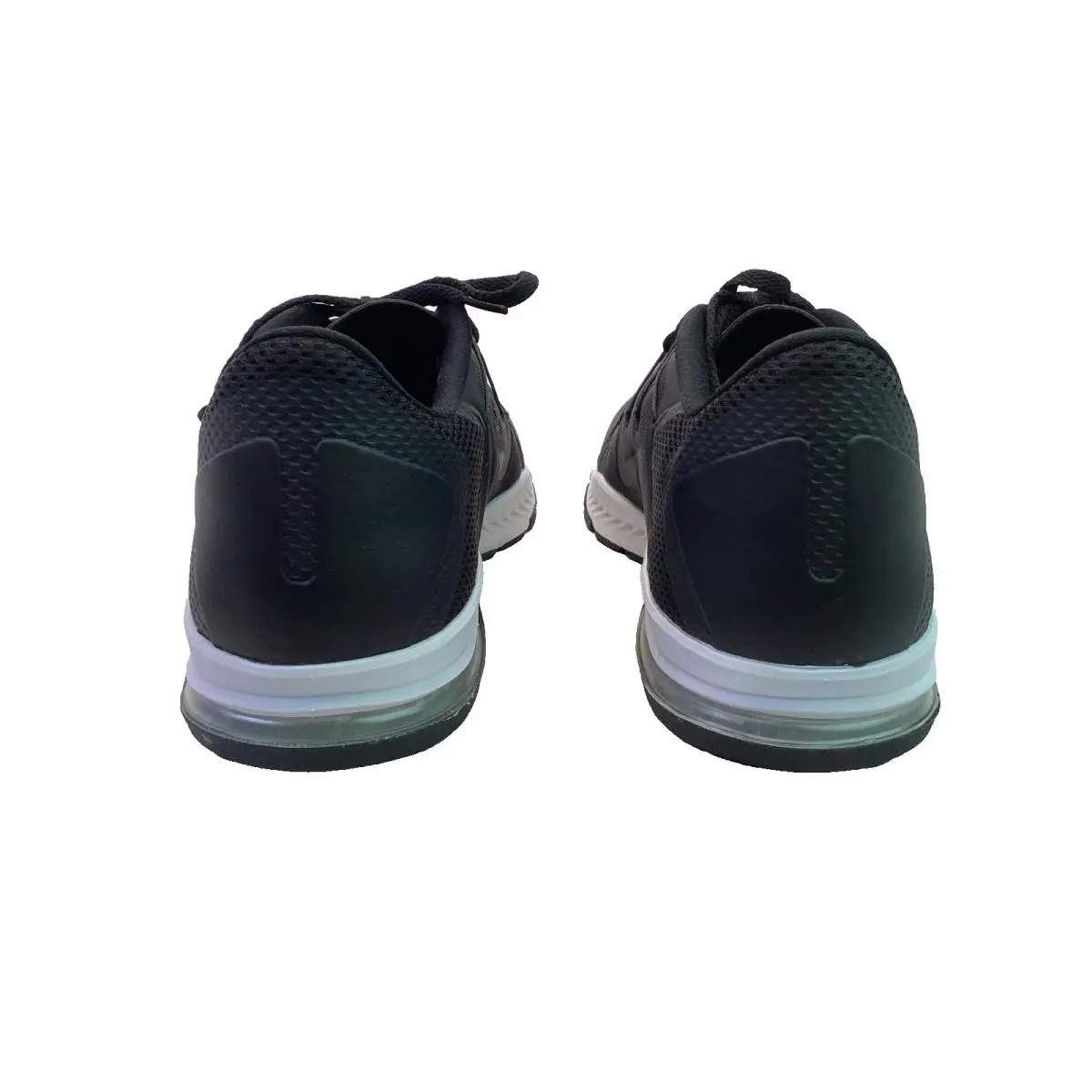 Nike shoes - Nike Zoom Train - Zoom Train - 882119-002 - Black 0