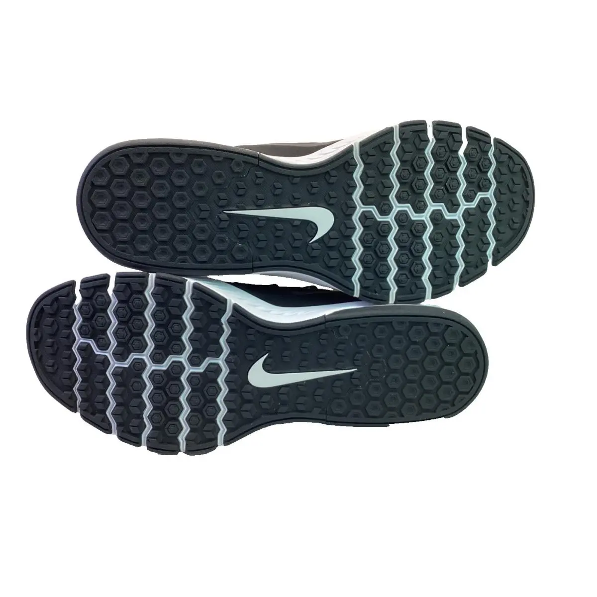 Nike shoes - Nike Zoom Train - Zoom Train - 882119-002 - Black 2