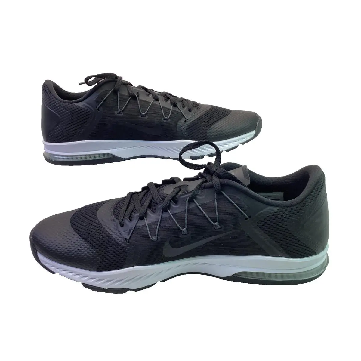 Nike shoes - Nike Zoom Train - Zoom Train - 882119-002 - Black 3