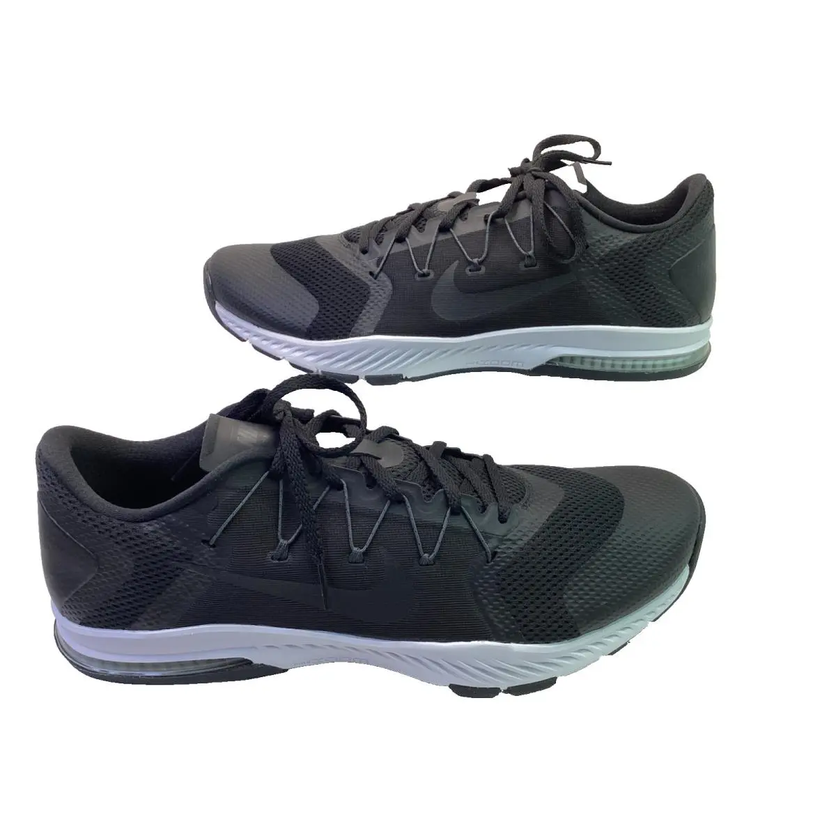 Nike shoes - Nike Zoom Train - Zoom Train - 882119-002 - Black 4