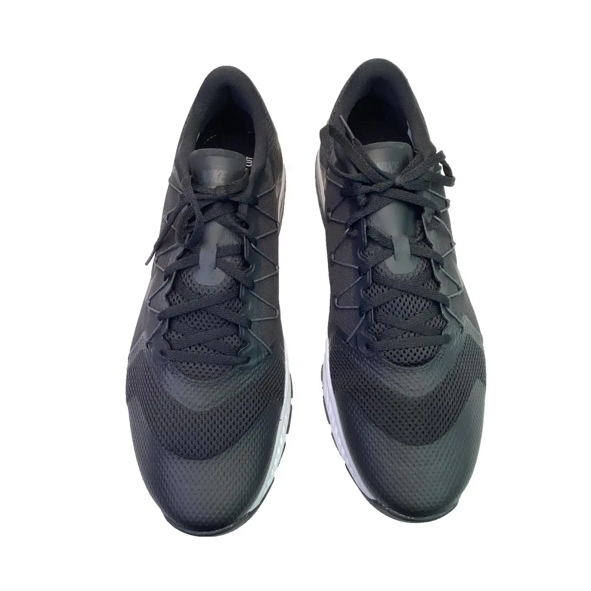 Nike shoes - Nike Zoom Train - Zoom Train - 882119-002 - Black 5