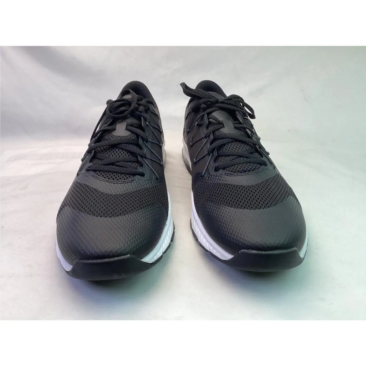 Nike shoes - Nike Zoom Train - Zoom Train - 882119-002 - Black 1