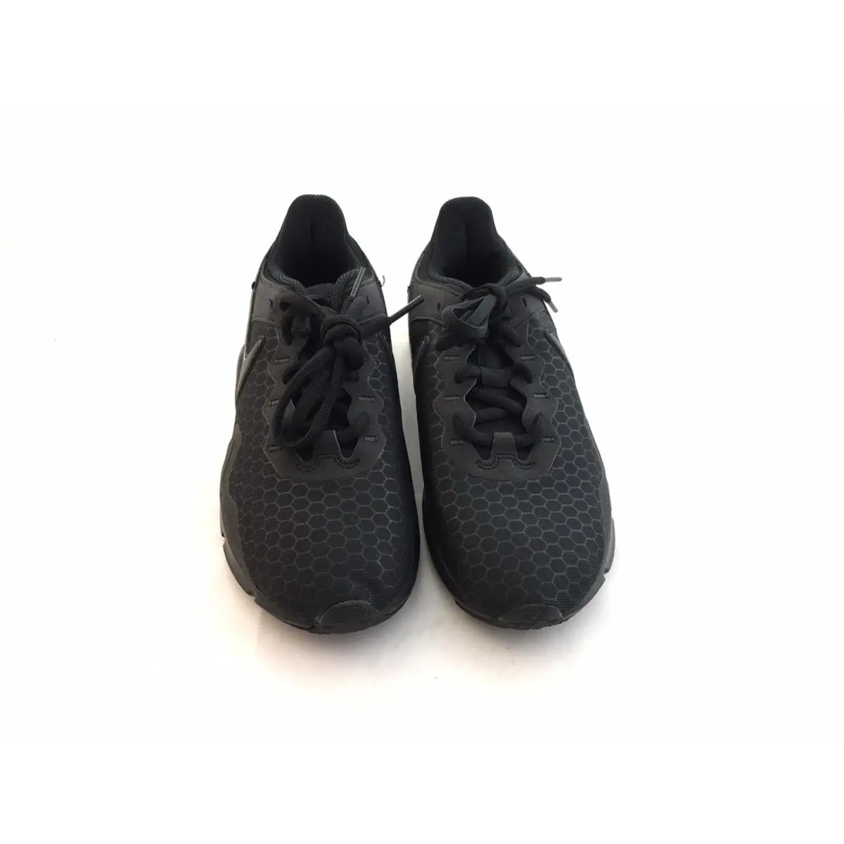 Nike shoes - Black 0