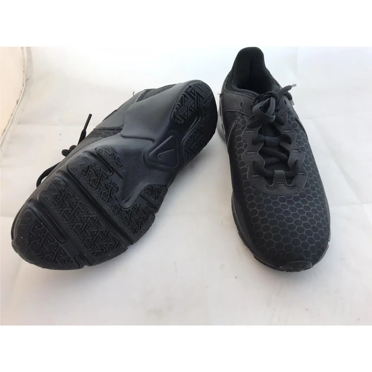 Nike shoes - Black 1