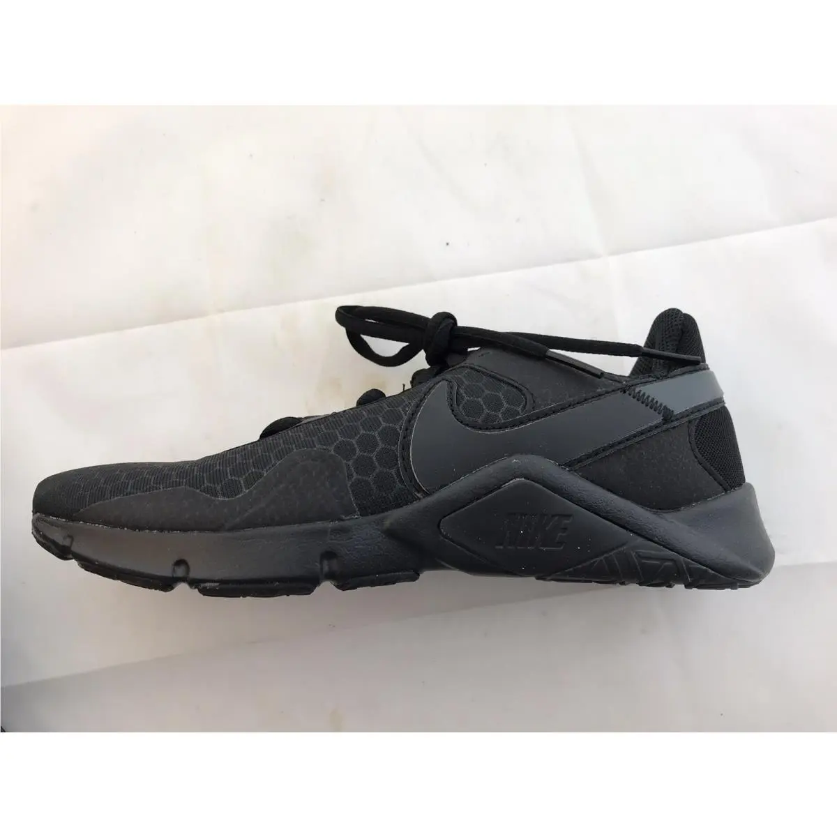 Nike shoes - Black 4