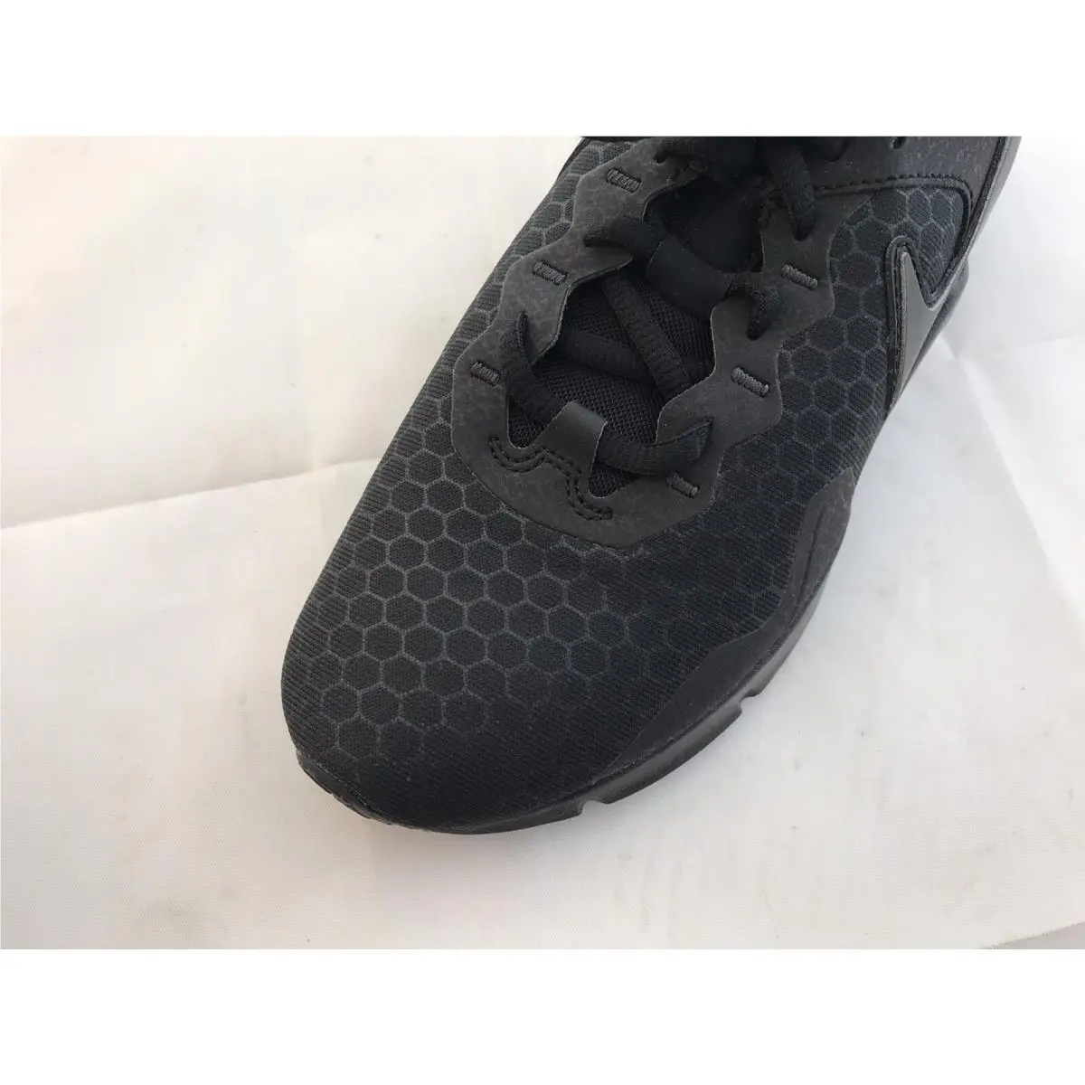 Nike shoes - Black 5