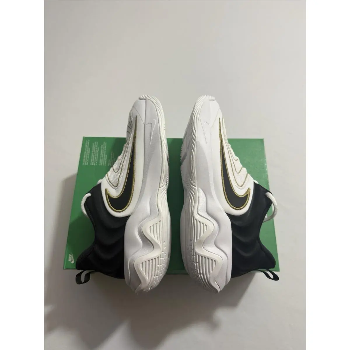 Nike shoes - Nike Giannis Immortality 4 - Giannis Immortality - White (UPC: 0197597369730) 3