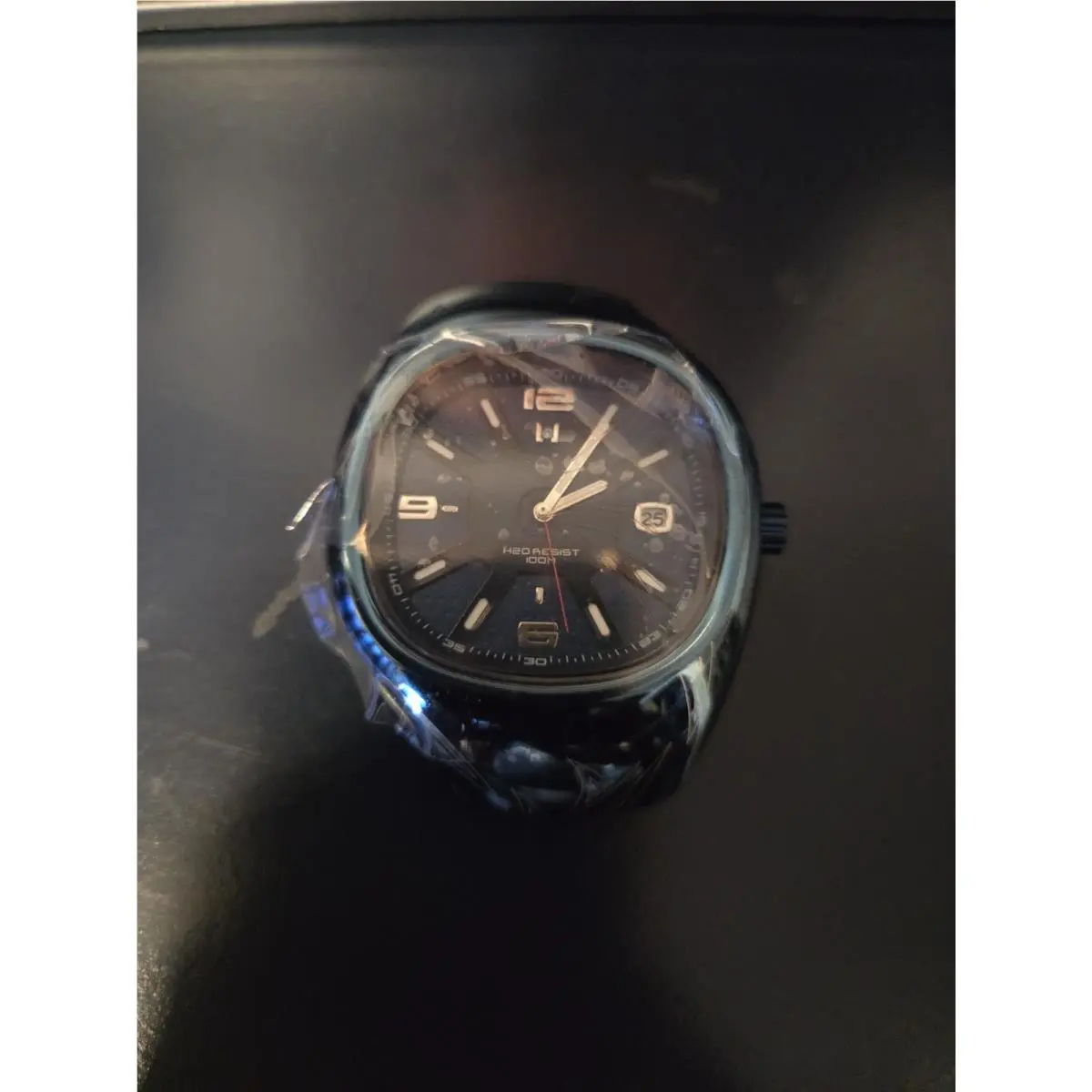 Lebron James Limited Edition WL0014 Watch 294/600 No Band by Nike