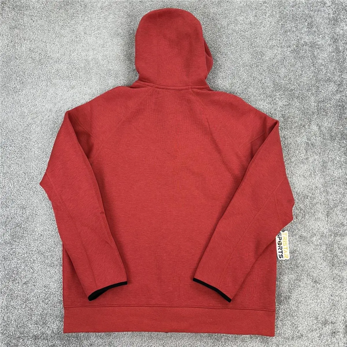 Nike clothing - Red 0