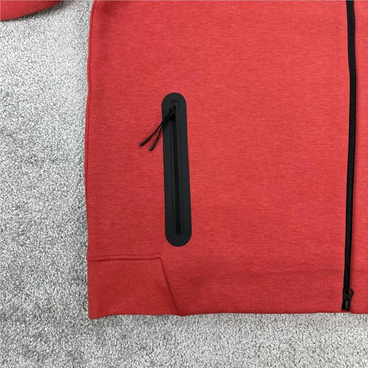 Nike clothing - Red 2