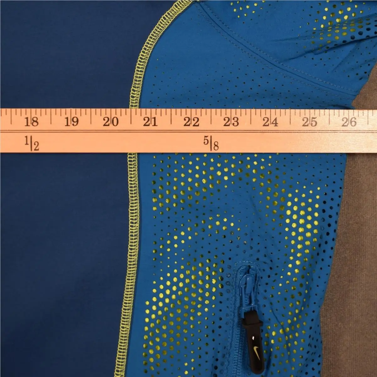 Nike clothing - Blue 8
