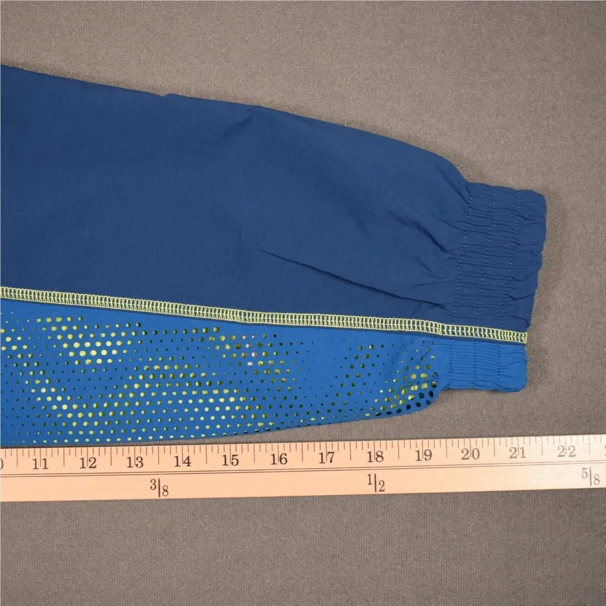 Nike clothing - Blue 9