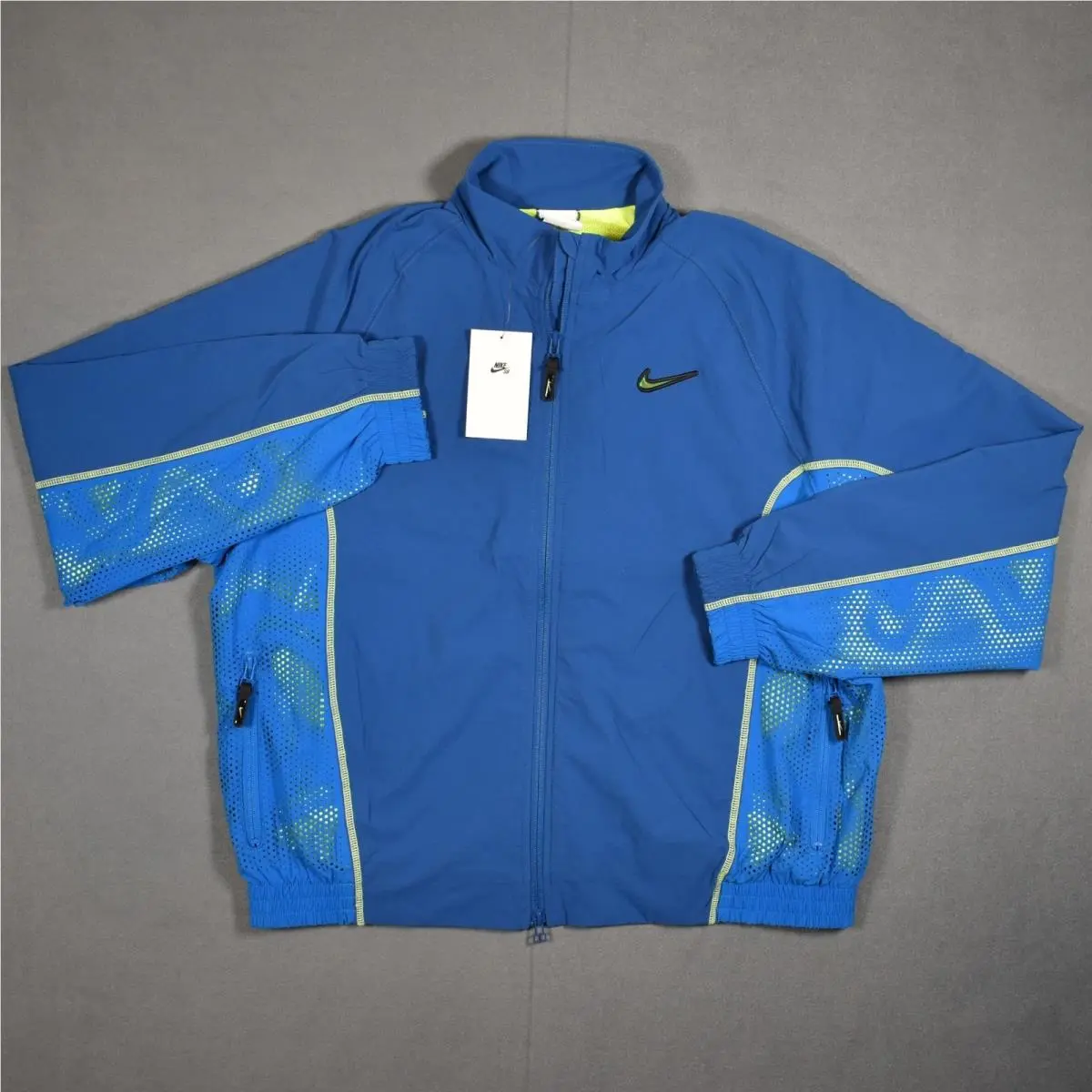 Nike clothing - Blue 0