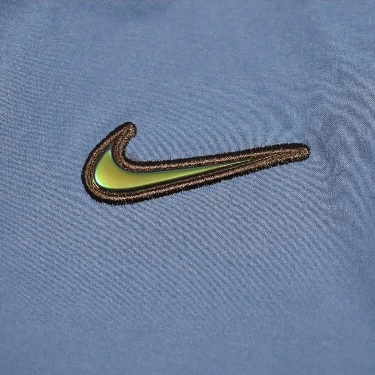 Nike clothing - Blue 2