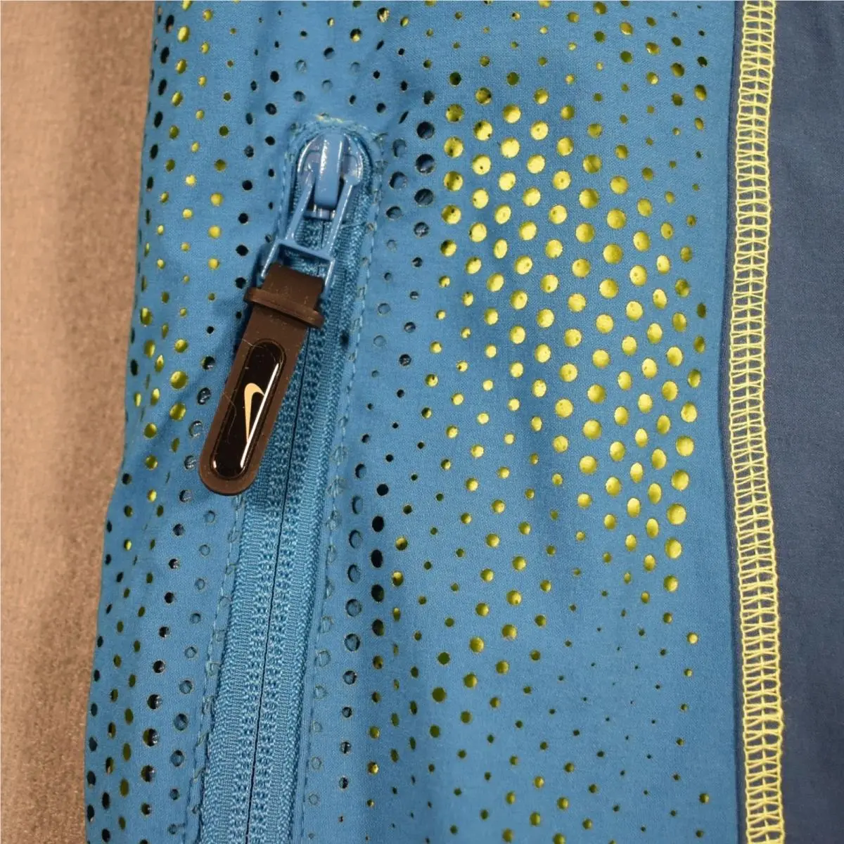 Nike clothing - Blue 3