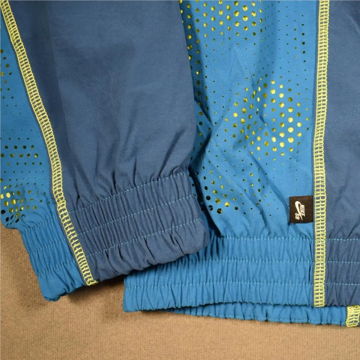 Nike clothing - Blue 4