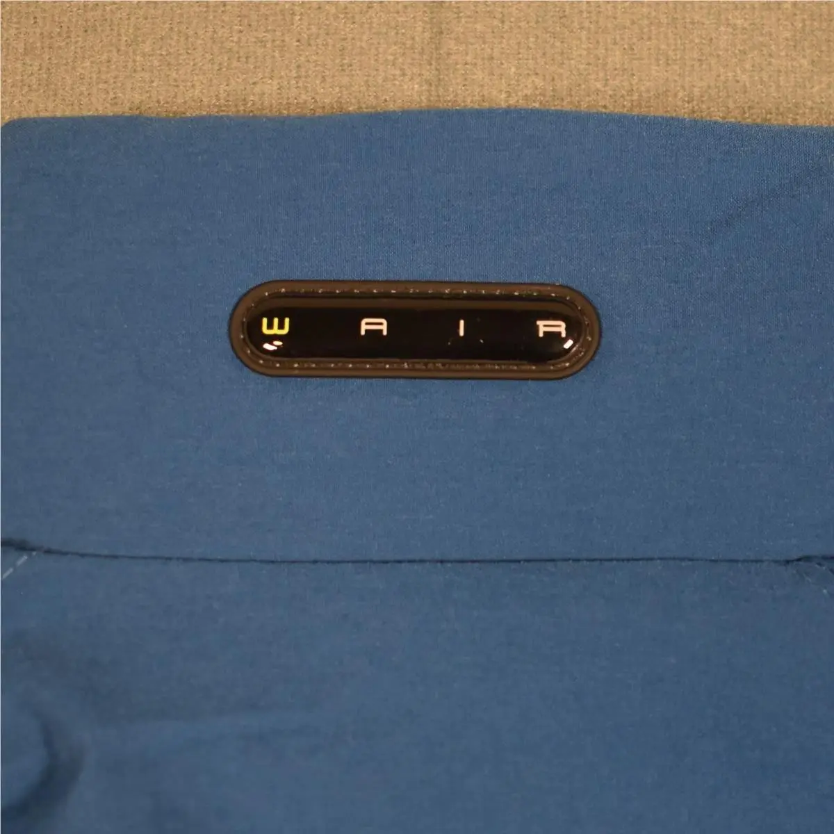 Nike clothing - Blue 5
