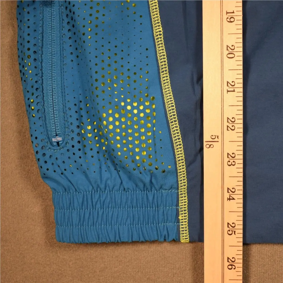 Nike clothing - Blue 7