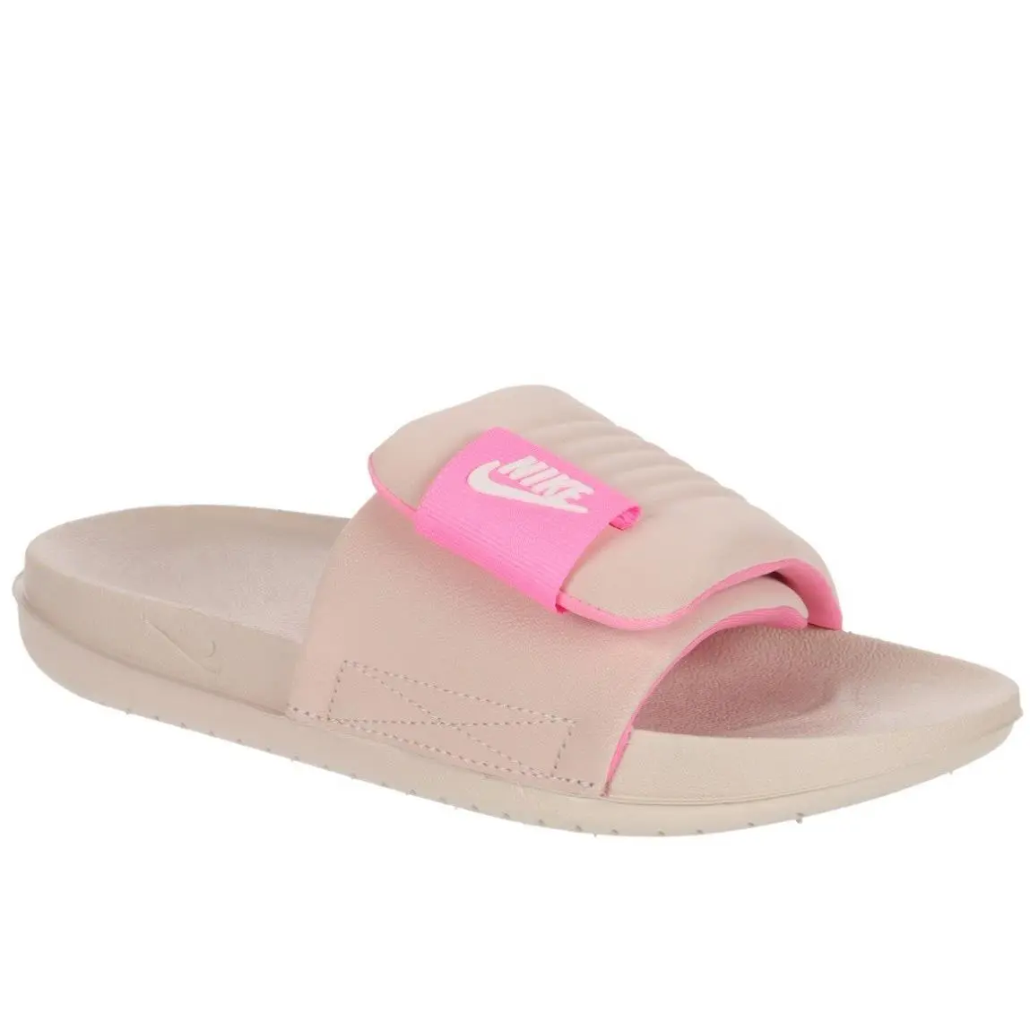 Nike shoes - Nike Offcourt Adjust - Offcourt Adjust - Pink 0