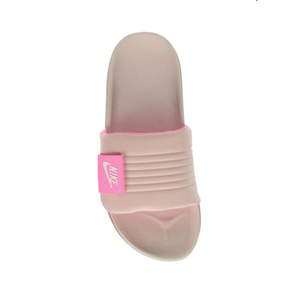 Nike shoes - Nike Offcourt Adjust - Offcourt Adjust - Pink 1