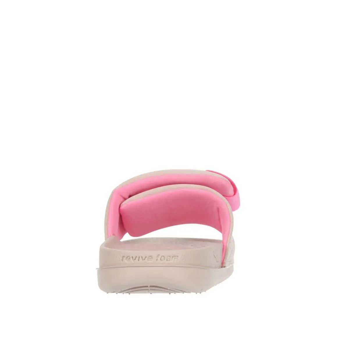 Nike shoes - Nike Offcourt Adjust - Offcourt Adjust - Pink 3