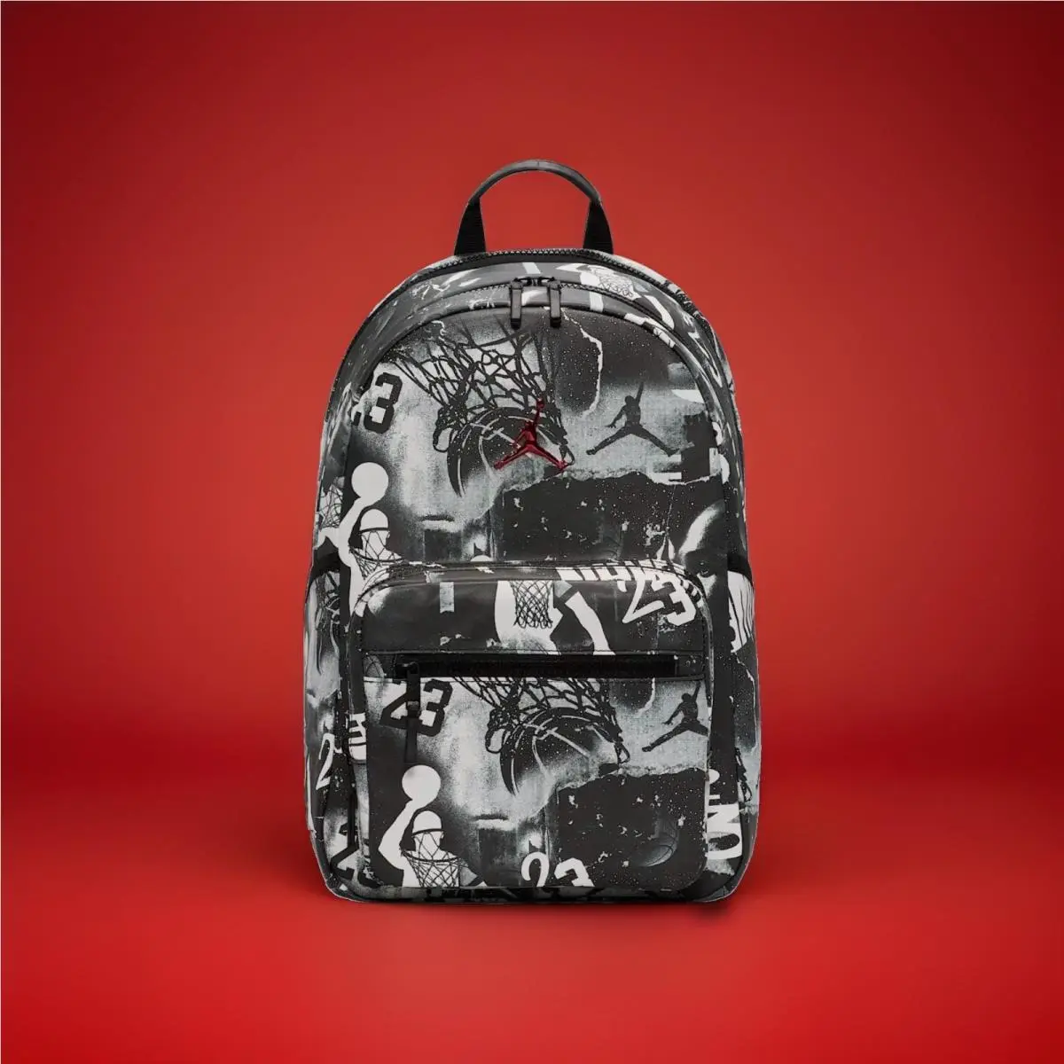 Jumpman Jordan Borough Graphic Backpack by Nike