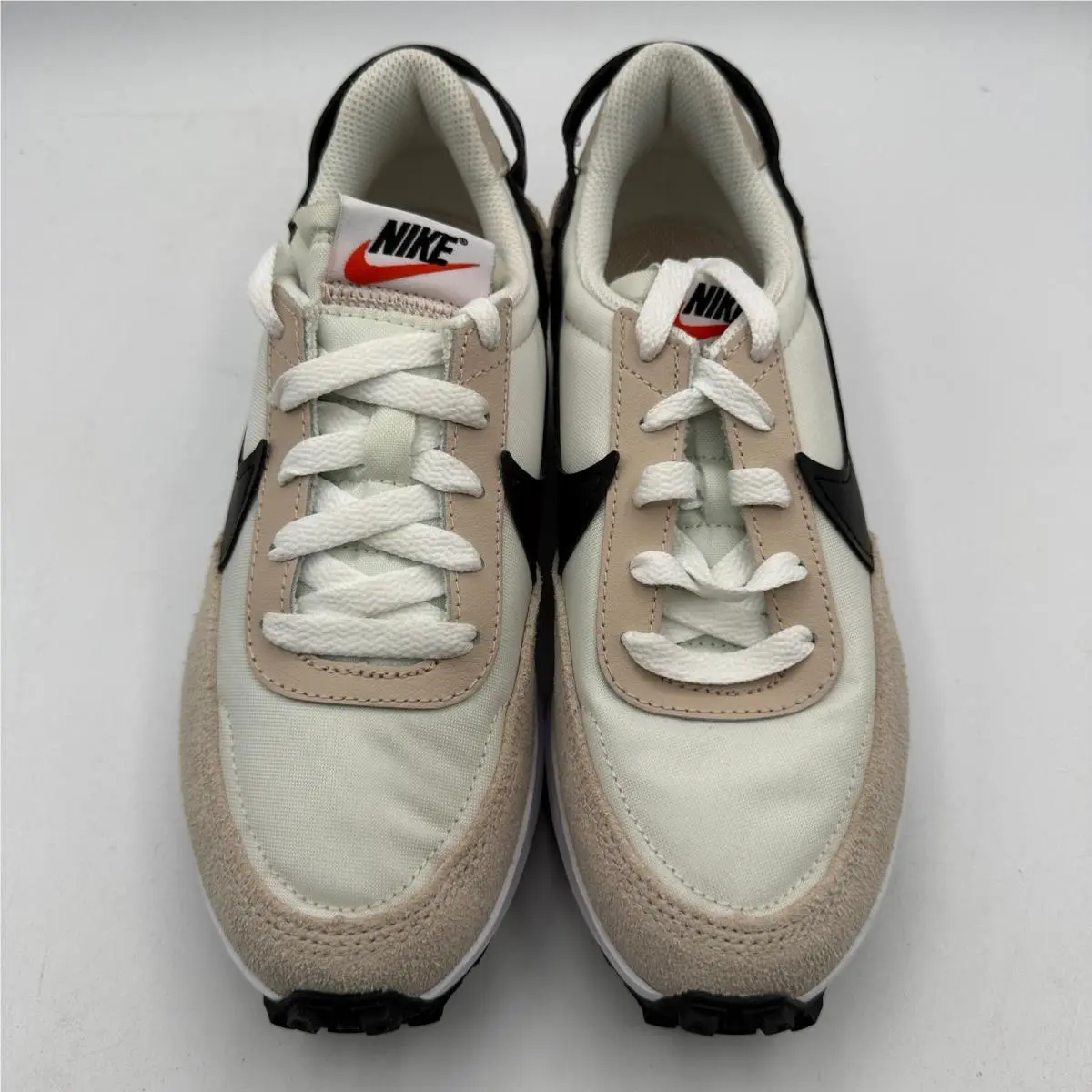 Nike shoes - Nike Waffle Debut - Waffle Debut - White 0