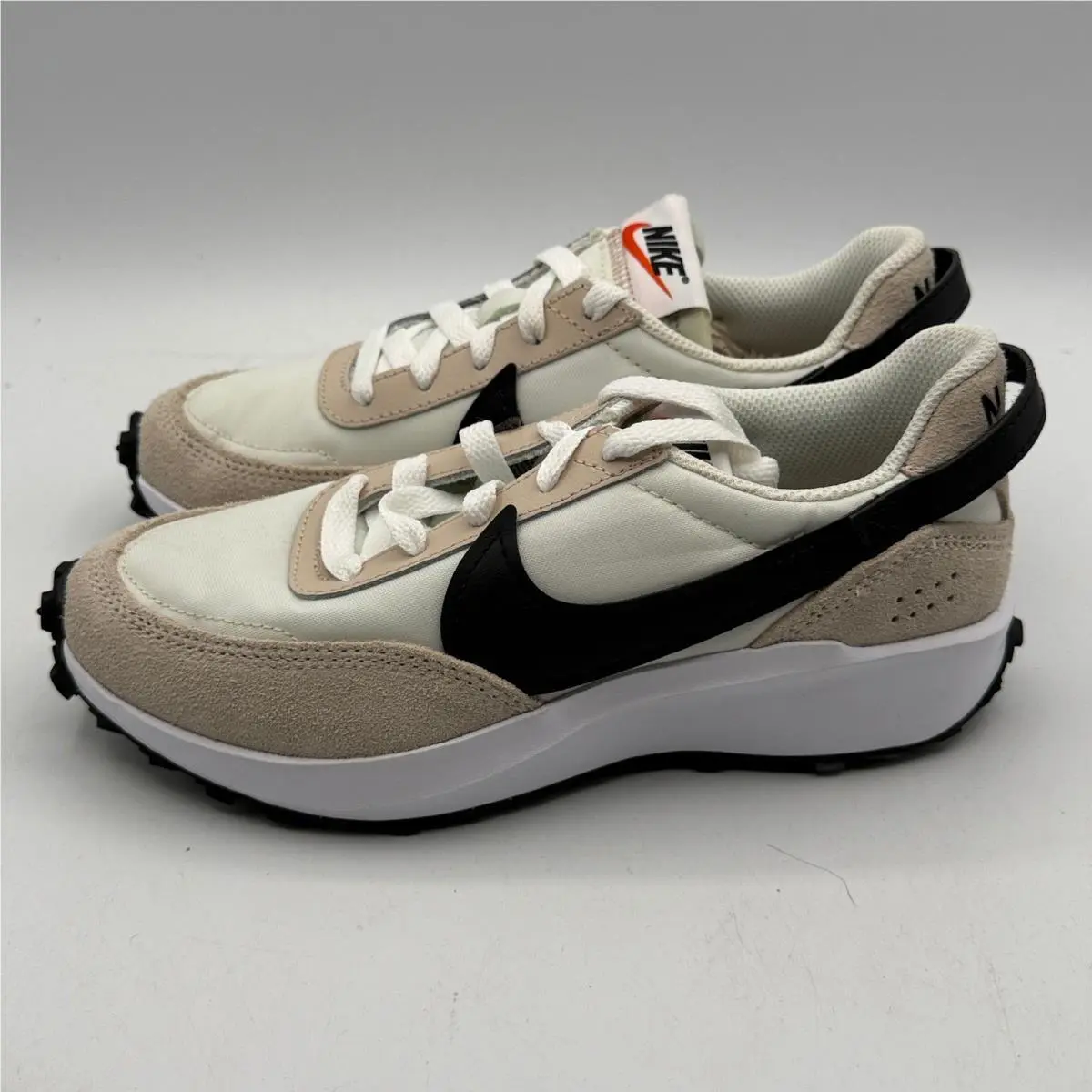 Nike shoes - Nike Waffle Debut - Waffle Debut - White 1