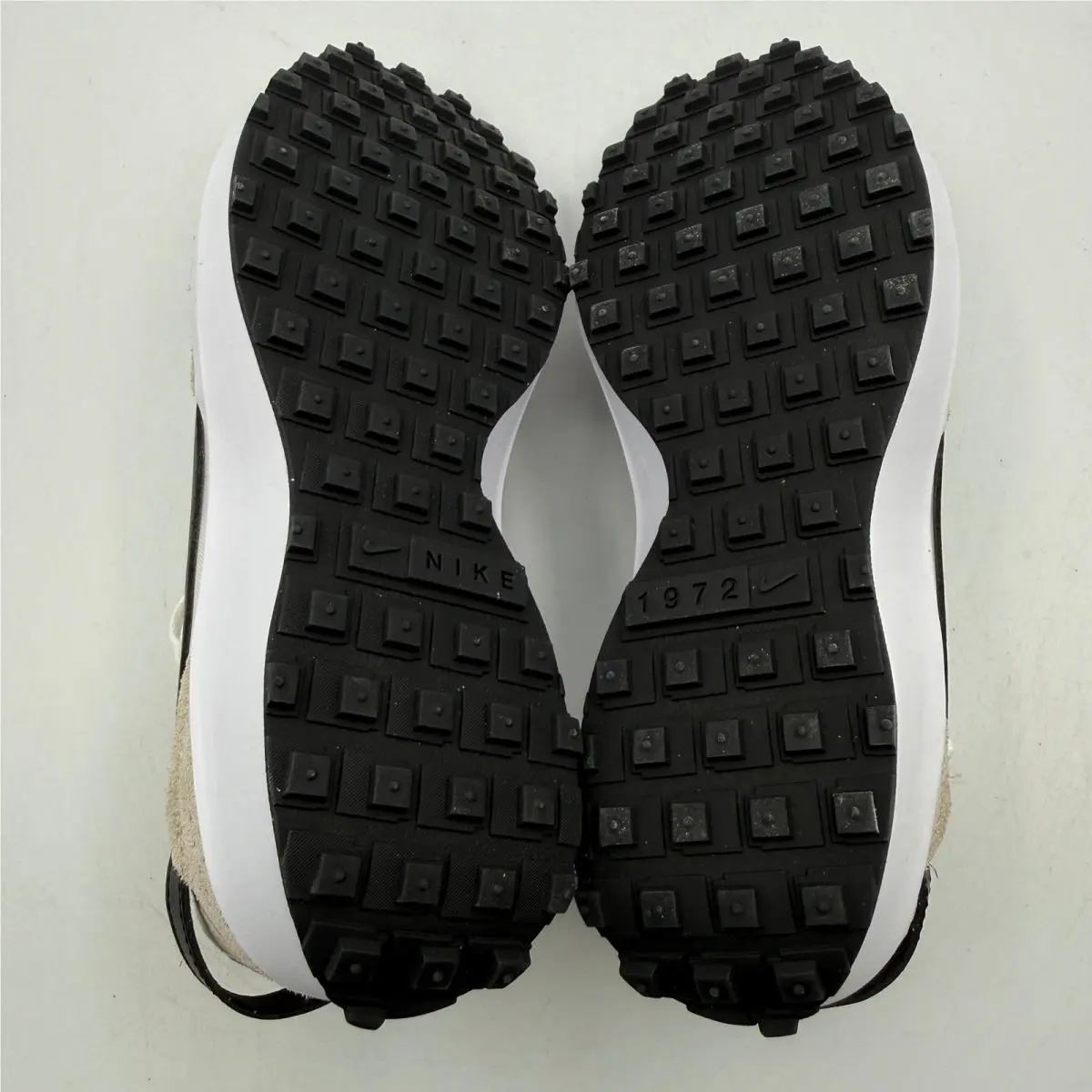 Nike shoes - Nike Waffle Debut - Waffle Debut - White 3