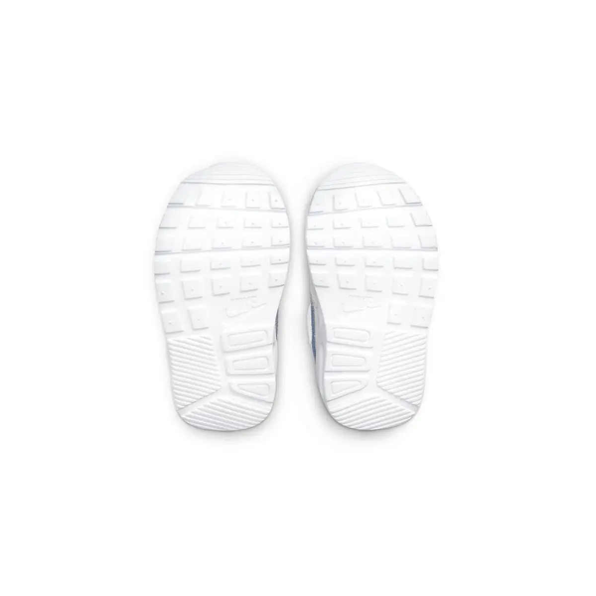 Nike shoes - CZ5361 101 - CZ5361 101 - White/Game Royal-Wolf Grey (UPC: 194957446322) 4