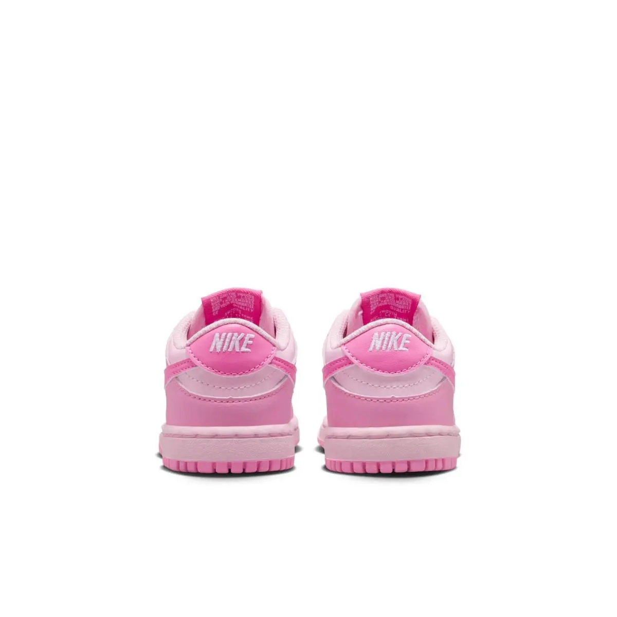 Nike shoes - PINK RISE/PLAYFUL PINK-PINK FOAM-WHITE 2