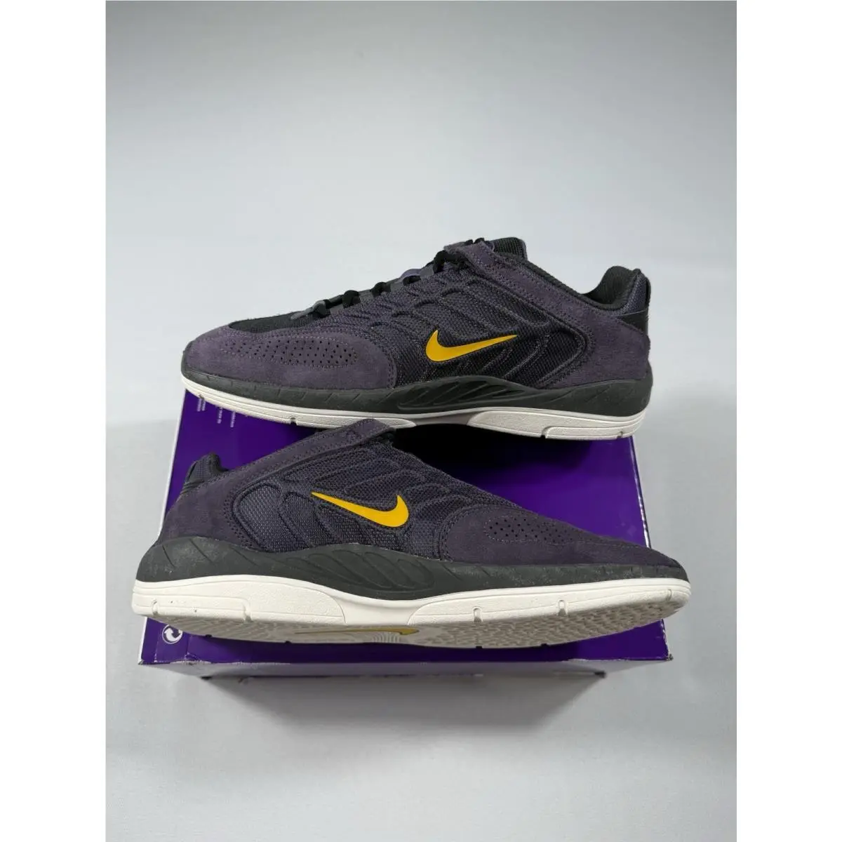 Nike shoes - Nike Vertebrae - Vertebrae - FD4691-500 - Purple (UPC: 0197600799813) 2