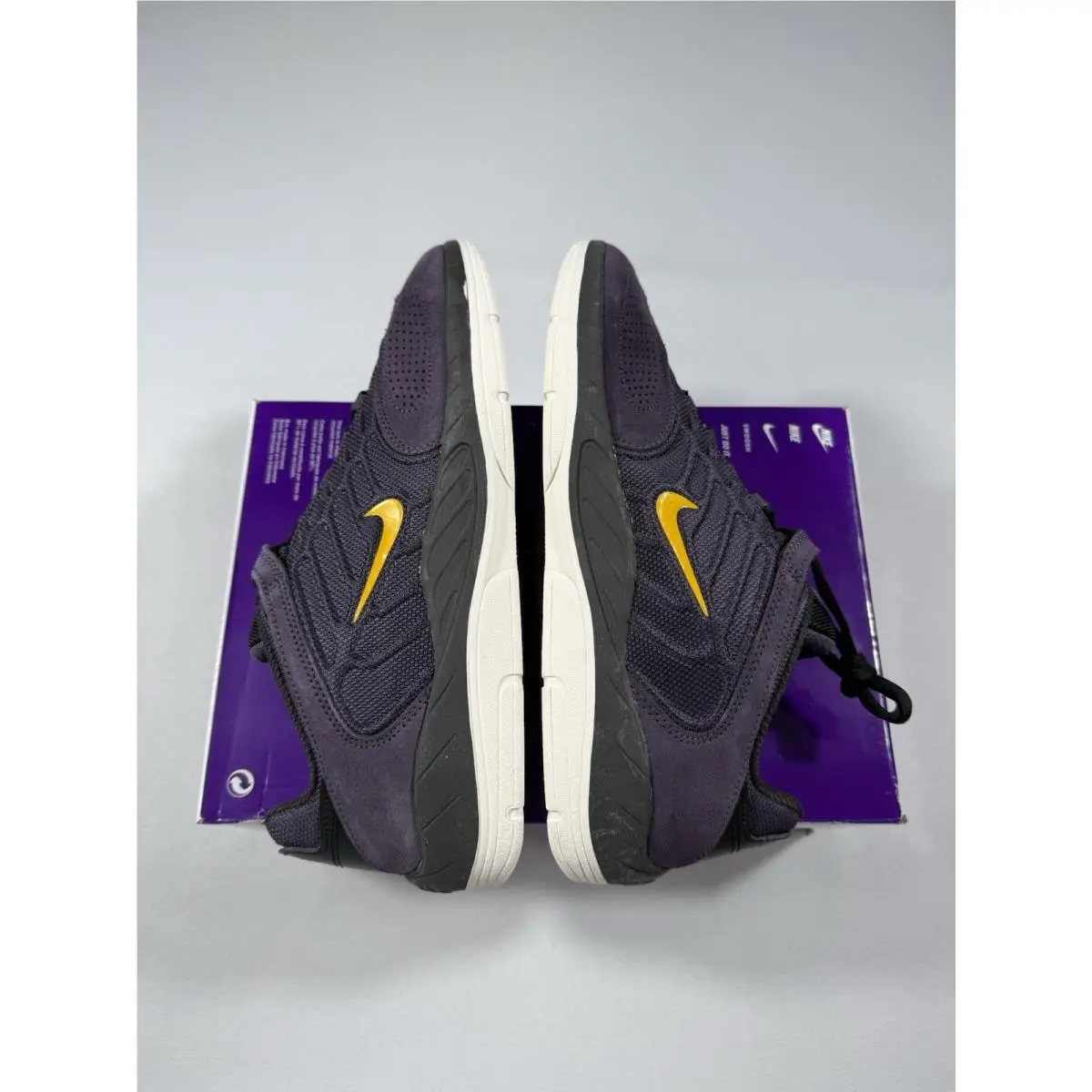 Nike shoes - Nike Vertebrae - Vertebrae - FD4691-500 - Purple (UPC: 0197600799813) 3